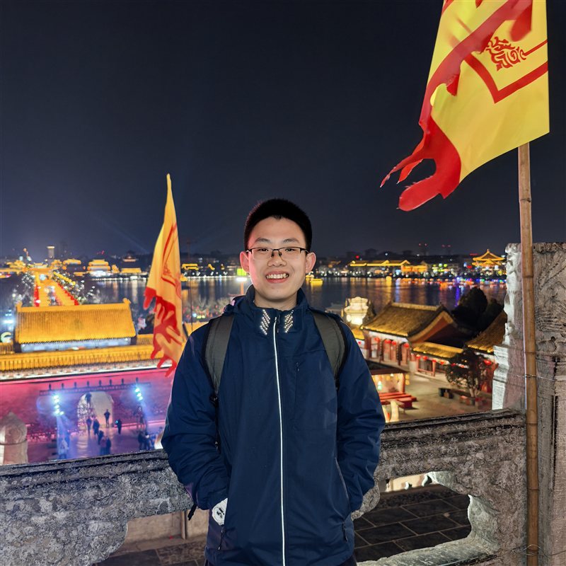 Han Zhang